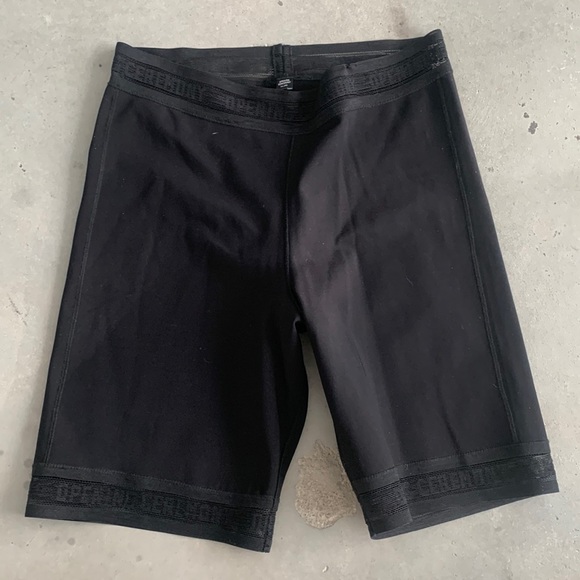 Opening Ceremony bike shorts - Picture 2 of 6